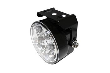 LED-Tagfahrlicht Aluminium Gehäuse