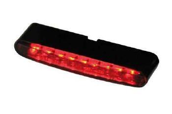 LED-Rücklicht STRIPE
