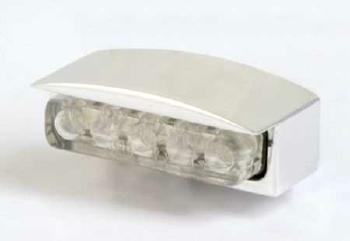 MINI-LED-Nummernschildbeleuchtung
