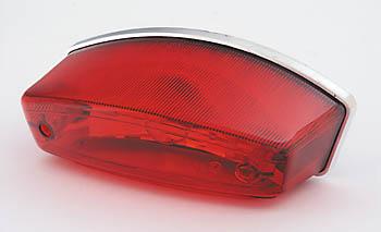 Universal taillight MONSTER