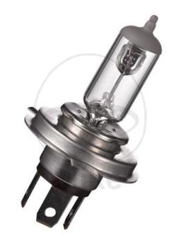 Glühlampe, 12V45/40W 1er Blister