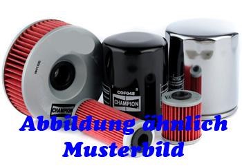 Ölfilter, Champion, X324, für Kawasaki