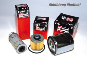 Oil filter for Kawasaki