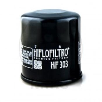 Ölfilter, Hiflo