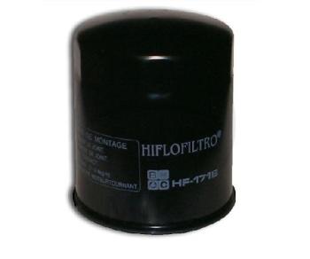Ölfilter, Hiflo