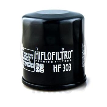 Ölfilter, Hiflo