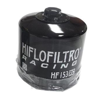 Ölfilter, Hilflo, Racing