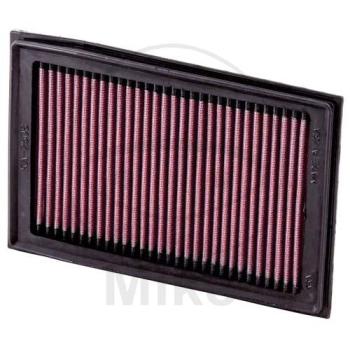 Tausch-Luftfilter, K&N