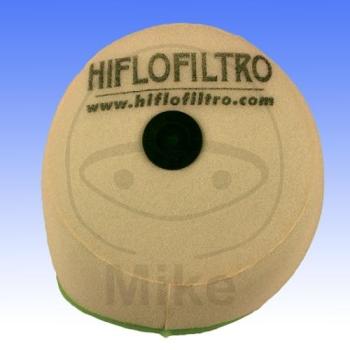 Luftfilter, Foam, Hiflo, HFF6012