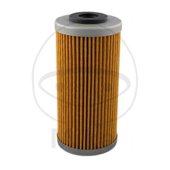 Ölfilter, Hiflo