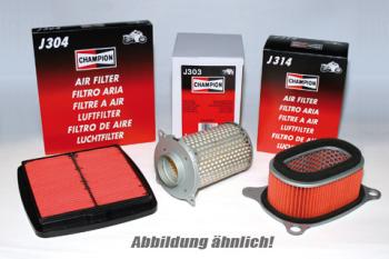 Air filter CAF0602 for Honda