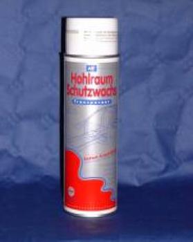 H T Hohlraumschutz Wachs 500 ml