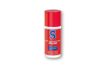 Paint and Plastic Polish, 220ml