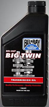 BelRay, 85W-140 Big TWin Transmission Oil - 0.946 Ltr. (946 ml.)