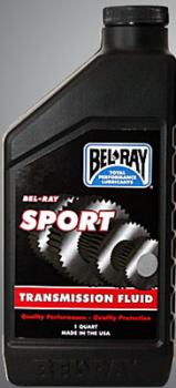 BelRay, 85W Sport Transmission Fluid - 0.946 Ltr. (946 ml.)