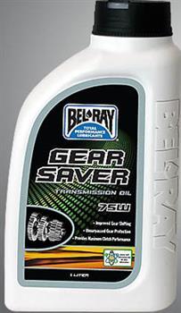 BelRay, 75W - Gear Saver Transmission Oil - 1 Ltr.