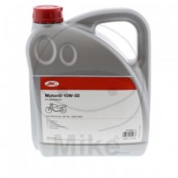 Motoröl, 20W40, 4-Takt, 4 Ltr. JMC mineralisch oder 7140384