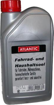 Haushaltsöl, 1 Ltr., ATL,