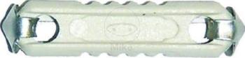 Sicherung, TORP 8A weiß, Pack., 100 6X25