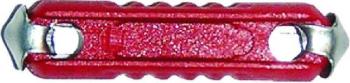 Sicherung, TORP 16A rot, Pack., 100 6X25