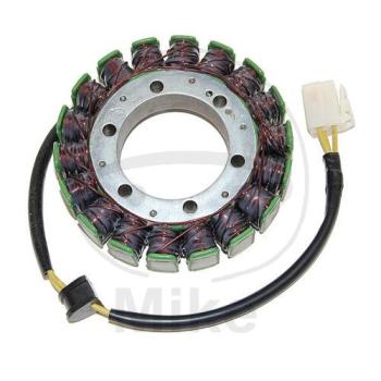 Lichtmaschine/Stator