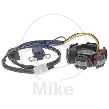 Lichtmaschine/Stator, 101 Octane