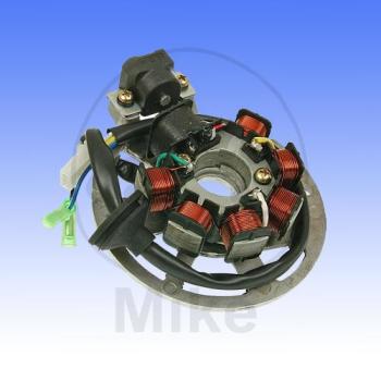 Lichtmaschine/Stator, 101 Octane