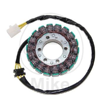 Lichtmaschine/Stator