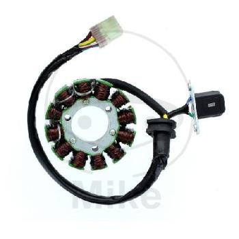 Lichtmaschine/Stator