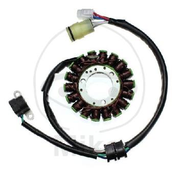 Lichtmaschine/Stator