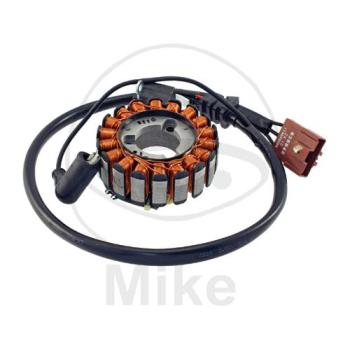 Lichtmaschine/Stator