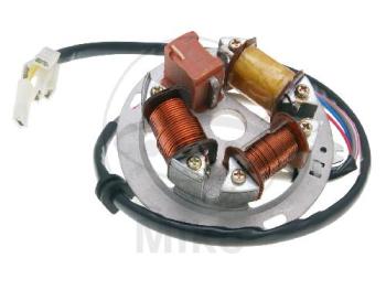 Lichtmaschine/Stator