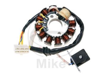 Lichtmaschine/Stator