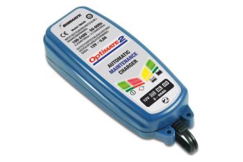 Battery charger OPTIMATE 2