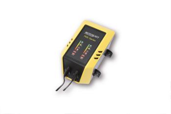 Battery charger PDC series 2 Bank