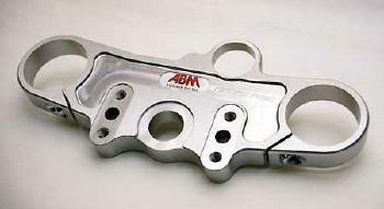 Top yoke Honda CBR 600/1000 F (Kit)