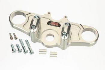 Top yoke Honda CBR 1000 XX 99- (Kit)