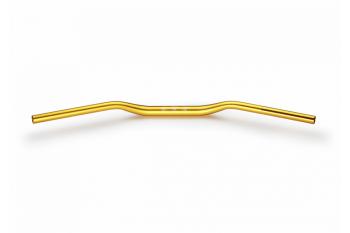 Alu Lenker Booster Streetbike, Typ 0439, gold