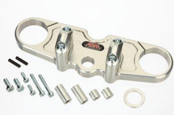 Top yoke Suzuki GSX-R 1100 W 93-94 (Kit)