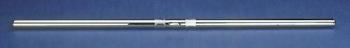 Fehling, Lenker, Stahl, chrom, 1 Zoll, Straight