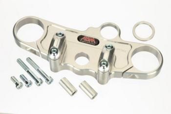 Gabelbrücke Suzuki GSX-R 600/750 04-05 (Kit)
