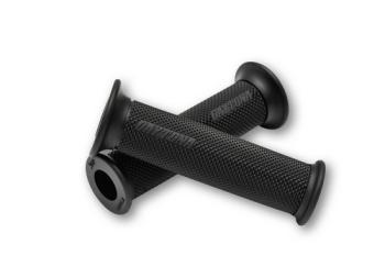 Lenkergriffe GGD-BASE, schwarz