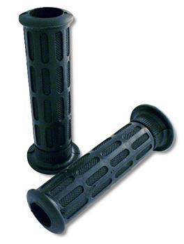Grip rubber