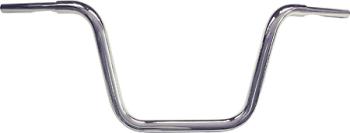 APE HANGER, chrome, 1 1/4 inch, H 31cm