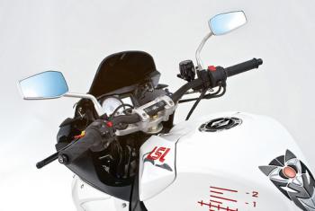 Superbike-Kit GSX-R600/750 06-10