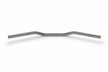 Streetbar-Lenker Alu, Typ 0239, titan