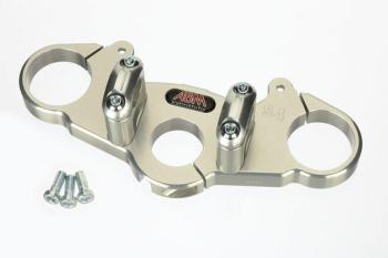 Gabelbrücke Ducati S4 Monster (Kit)