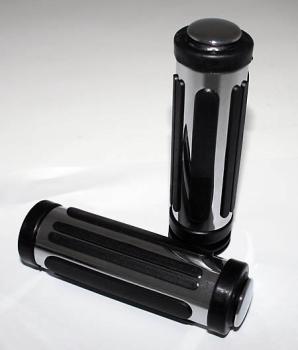 Lenkergriffe