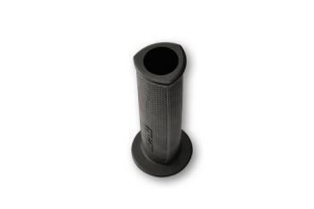 Lenkergriffe GGD-DELTA, schwarz