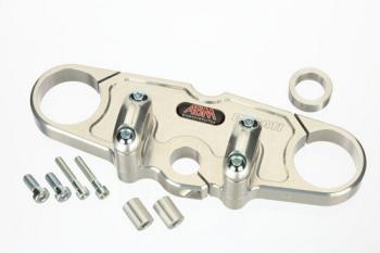 Gabelbrücke Ducati 900 SS (Kit)